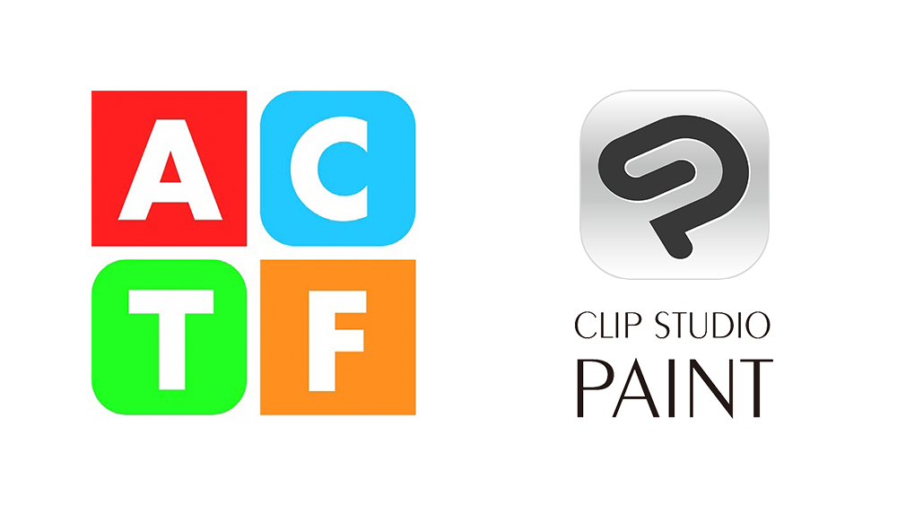セルシスがアニメーション業界向けフォーラム「ACTF2024 in TAAF」を共催　「CLIP STUDIO PAINT Ver.3.0」や「CLIP STUDIO TABMATE 2」の体験展示など実施