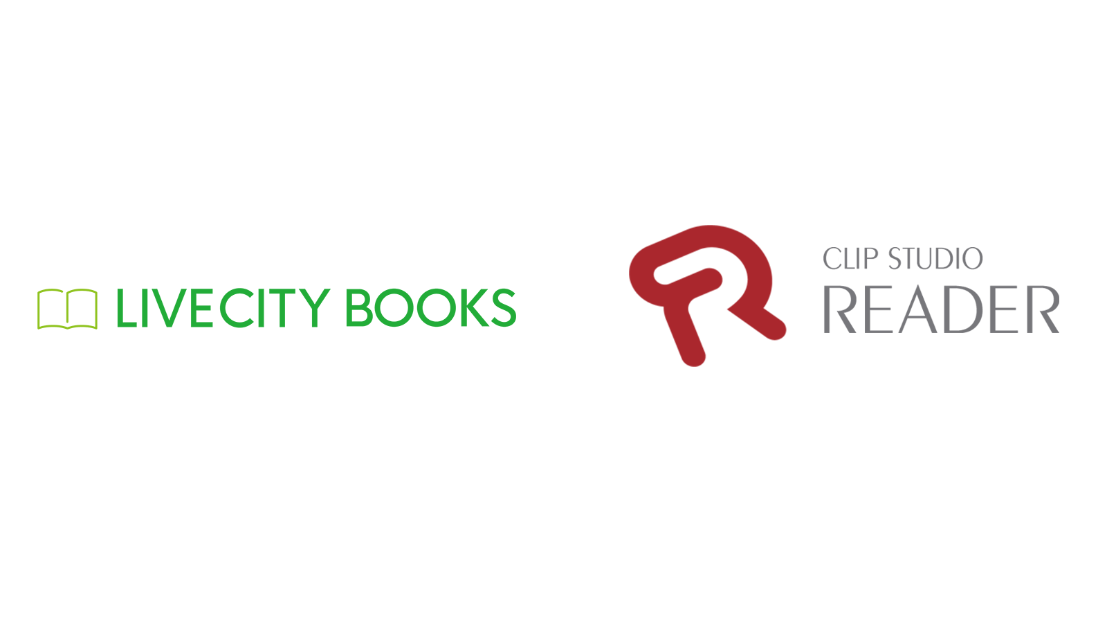 セルシスの電子書籍ビューア「CLIP STUDIO READER」がエル・エー・ビーの電子書籍サイト「LIVECITY BOOKS」に採用