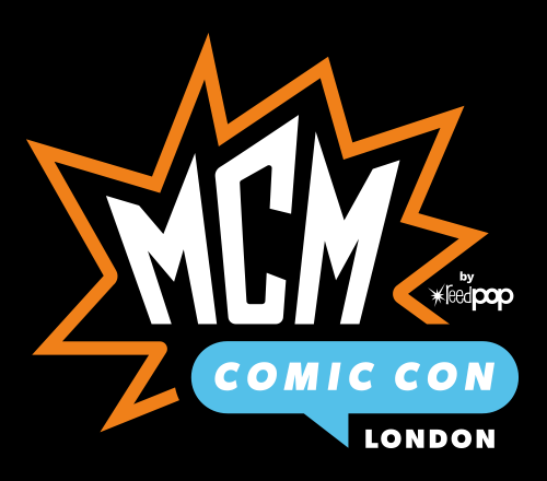 The case study with MCM London Comic Con was released.