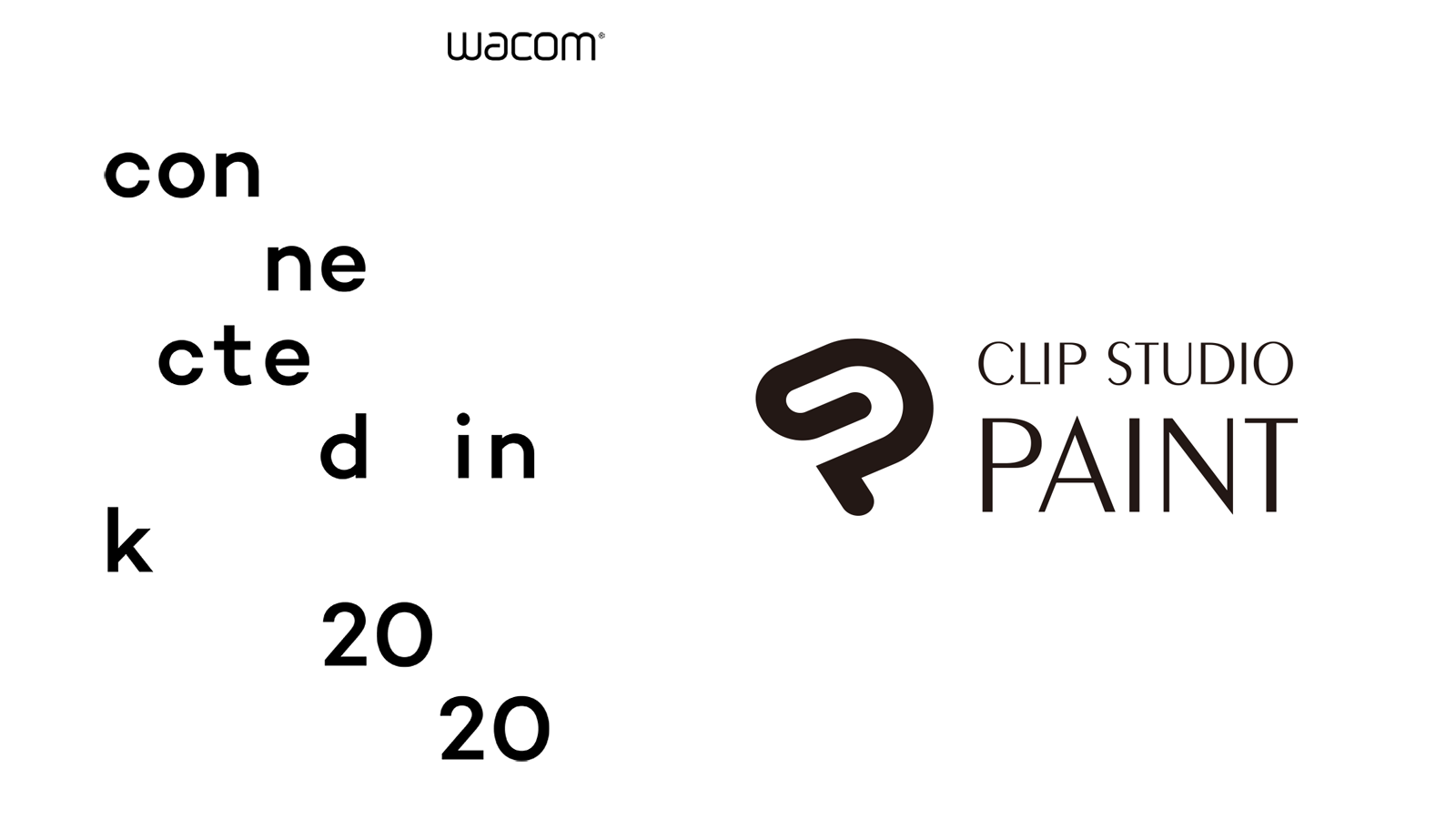 Clip Studio Paint Sponsors Wacom Connected Ink Event　Featuring two panel discussions, one with Samsung and Wacom, the other with Oiso Town and Wacom
