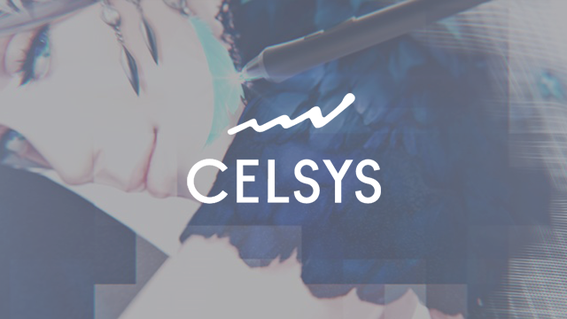 CELSYS Sponsoring Live2D Conference &quot;alive 2017&quot;(Only available in Japanese text.)