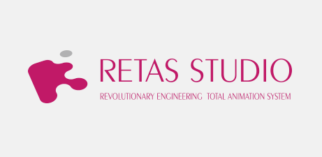  RETAS STUDIO